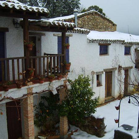 Hotel Labranza San Martín de Valdeiglesias Buitenkant foto